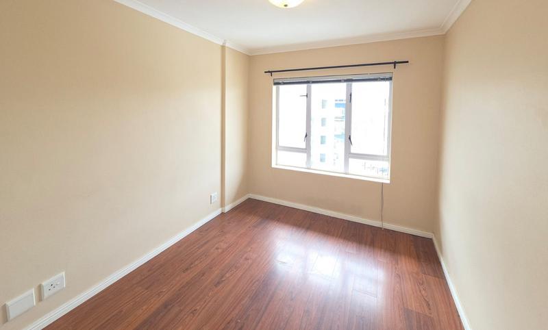 To Let 2 Bedroom Property for Rent in Tyger Waterfront Western Cape